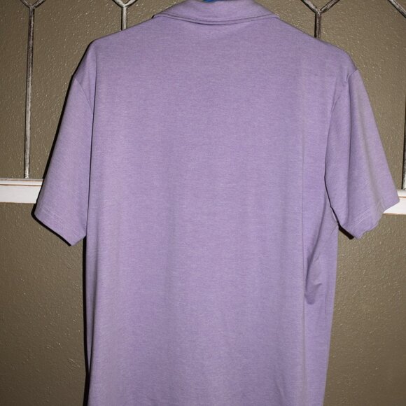 ALGO Super Soft Men’s Shirt - Picture 4 of 6